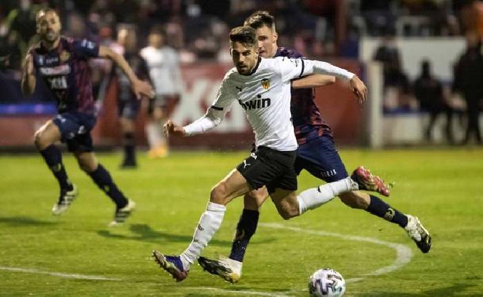 Alcorcon vs Valencia (0h 18/1): Sẽ có bất ngờ