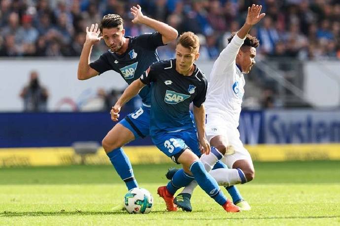 Hoffenheim vs Bielefeld (21h30 16/1): Khó cho chủ nhà