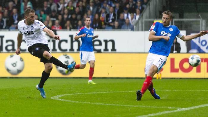 Holstein Kiel vs Karlsruher, 19h30 ngày 17/1: Tiếp đà hưng phấn
