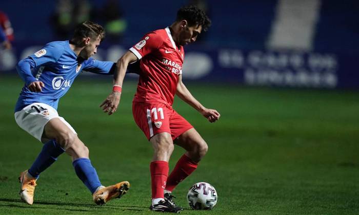 Leganes vs Sevilla, 2h ngày 17/1: Tiễn chủ nhà ‘ra đảo’