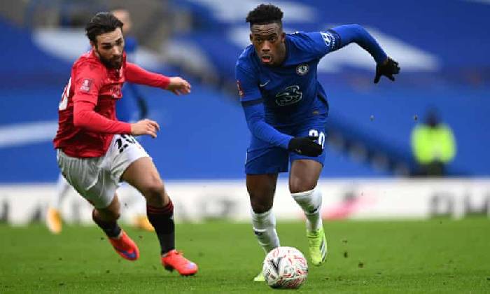 Lịch phát sóng trực tiếp bóng đá 16/1: Fulham vs Chelsea