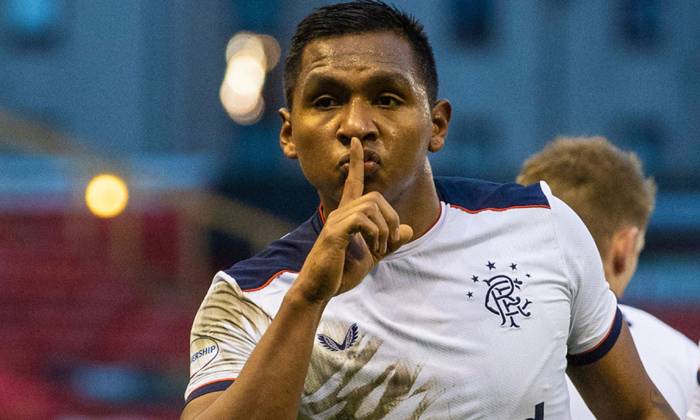 Motherwell vs Rangers FC, 19h ngày 17/1: ‘Đứa con’ bất trị