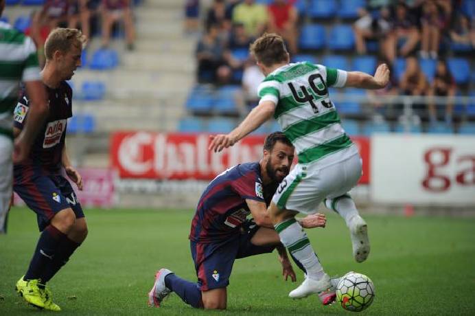 Navalcarnero vs Eibar, 22h ngày 17/1: Chờ đợi bất ngờ