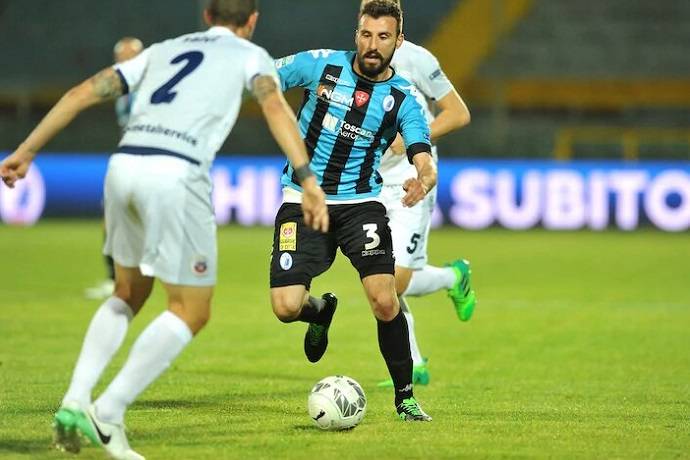 Pisa vs Brescia, 20h00 ngày 16/1: Không thắng được thì hòa