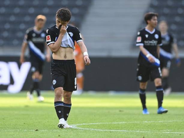 Nhận định, soi kèo Bielefeld vs Furth, 23h30 ngày 16/1