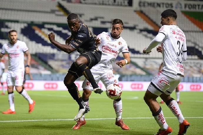Nhận định, soi kèo Club Tijuana vs Club León, 10h06 ngày 16/1