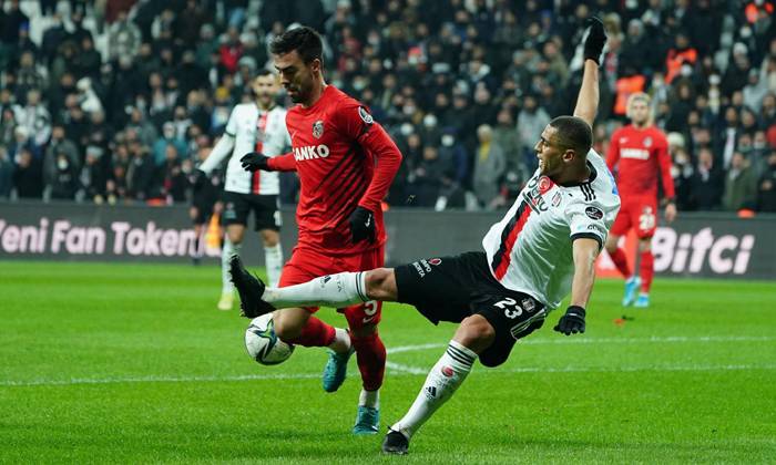 Nhận định, soi kèo Gazisehir Gaziantep vs Yeni Malatyaspor, 21h ngày 18/1