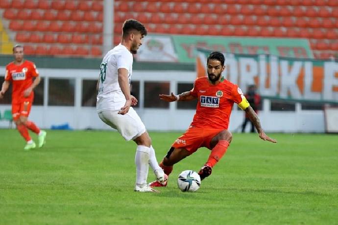 Phân tích kèo hiệp 1 Altay SK vs Alanyaspor, 17h30 ngày 16/1