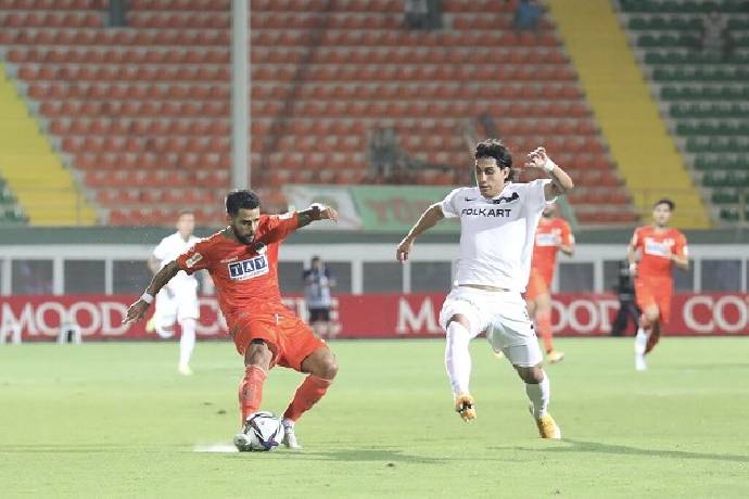 Soi kèo phạt góc Altay SK vs Alanyaspor, 17h30 ngày 16/1