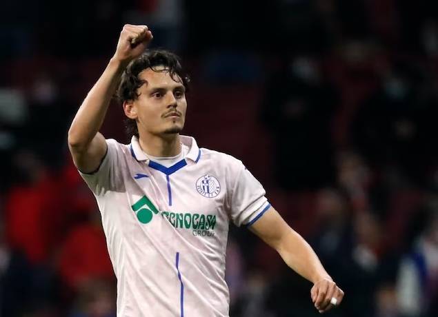 Đội hình ra sân chính thức Getafe vs Espanyol, 20h ngày 15/1 (cập nhật)