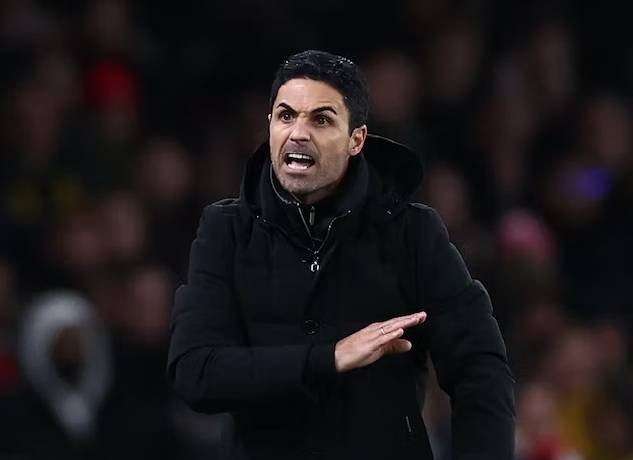 Đội hình ra sân chính thức Tottenham vs Arsenal, 23h30 ngày 15/1