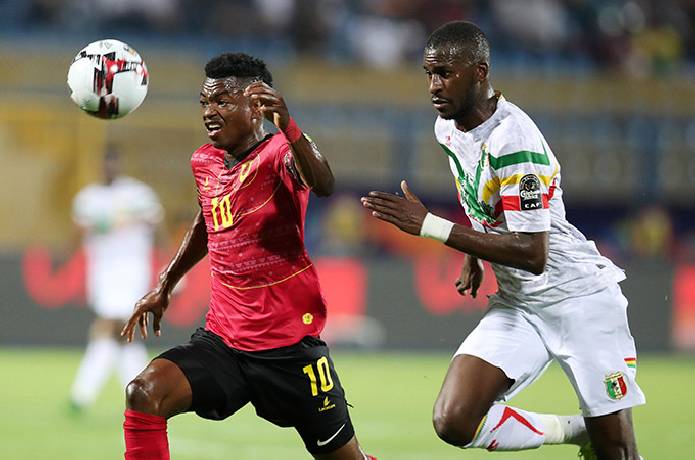 Nhận định, soi kèo Mali vs Angola, 23h ngày 16/1