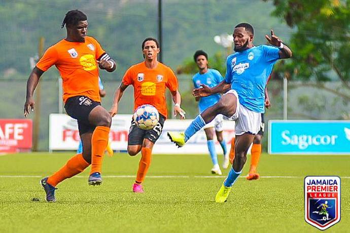 Nhận định, soi kèo Waterhouse vs Tivoli Gardens, 7h30 ngày 17/1