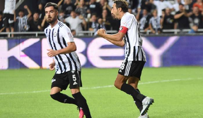 Nhận định, soi kèo Altay Spor Kulubu vs Sanliurfaspor, 00h00 ngày 16/01