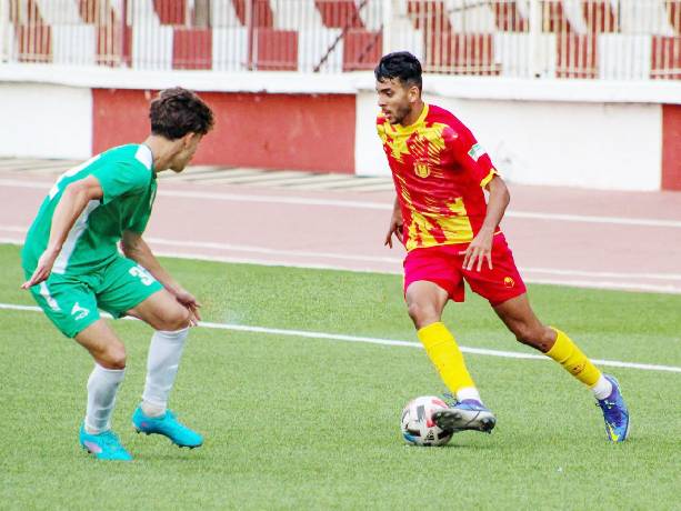 Nhận định, soi kèo ASM Oran vs JSM Tiaret, 21h00 ngày 16/01