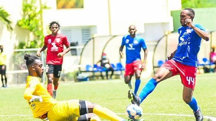 Nhận định, soi kèo Dunbeholden FC vs Arnett Garden, 7h30 ngày 16/1