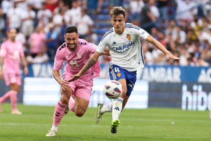 Nhận định, soi kèo Eldense vs Real Zaragoza, 2h30 ngày 16/1