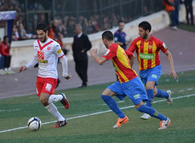 Nhận định, soi kèo GC Mascara vs NA Hussein Dey, 21h00 ngày 16/01