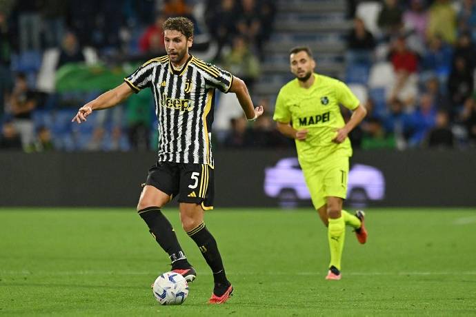 Nhận định, soi kèo Juventus vs Sassuolo, 2h45 ngày 17/1