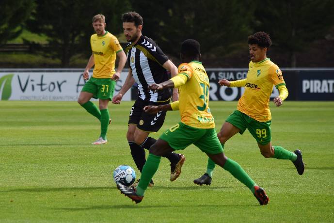 Nhận định, soi kèo Mafra vs Nacional, 01h45 ngày 16/1