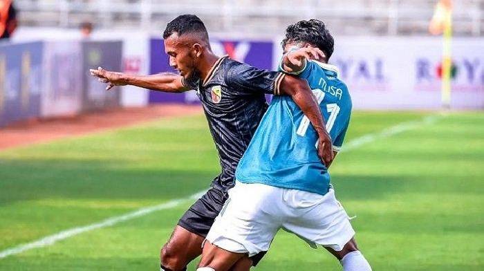 Nhận định, soi kèo Nusantara United vs Persikab Bandung, 15h00 ngày 16/1