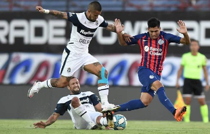Nhận định, soi kèo San Lorenzo vs Gimnasia La Plata, 8h15 ngày 16/1