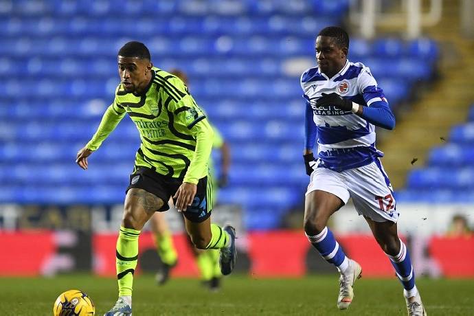 Nhận định, soi kèo U21 Reading vs U21 Leicester, 2h00 ngày 16/1