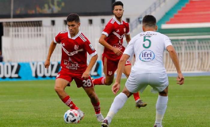 Nhận định, soi kèo WA Mostaganem vs OM Medea, 21h00 ngày 16/01