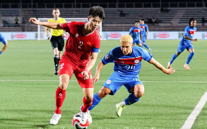 Bốc thăm ASEAN Cup 2026