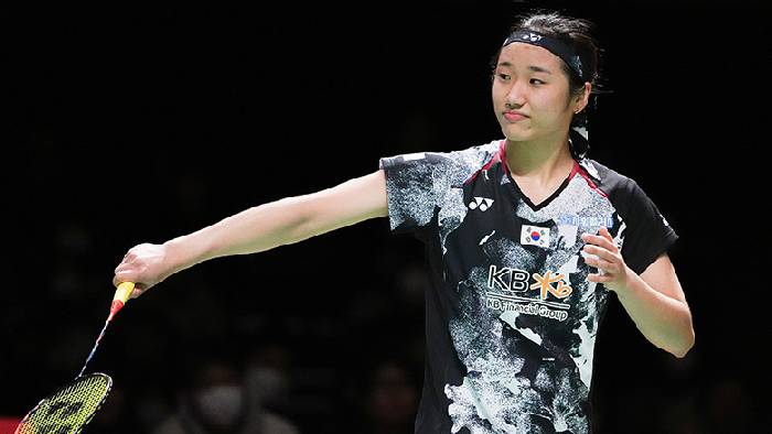 Link xem cầu lông Ấn Độ Mở rộng 2026 vòng 2 An Se Young vs Huang Yu Hsun