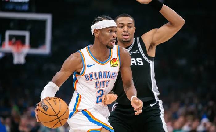Nhận định bóng rổ Houston Rockets vs Oklahoma City Thunder, 07h30 ngày 16/1:  Thắng là được