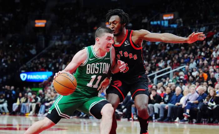 Nhận định bóng rổ Miami Heat vs Boston Celtics, 07h30 ngày 16/1: Cái duyên của Celtics