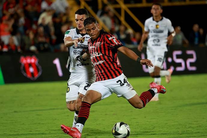 Nhận định, soi kèo Alajuelense vs Municipal Liberia, 9h00 ngày 16/1: Khó có bất ngờ
