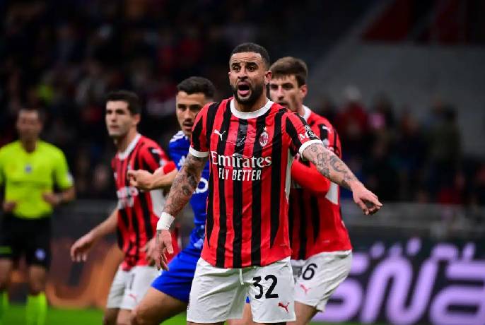 Soi kèo góc Como vs AC Milan, 02h45 ngày 16/01