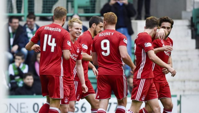 Nhận định Aberdeen vs St. Mirren, 22h00 ngày 16/2 (VĐQG Scotland)
