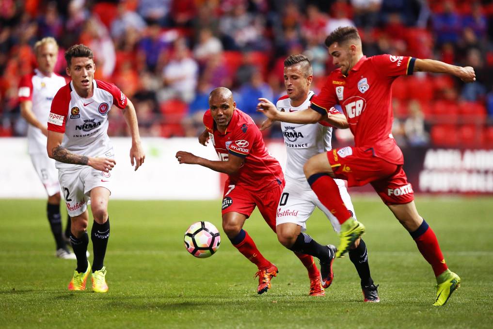 Nhận định Adelaide Utd vs Western Sydney, 15h50 ngày 16/2 (VĐQG Australia)