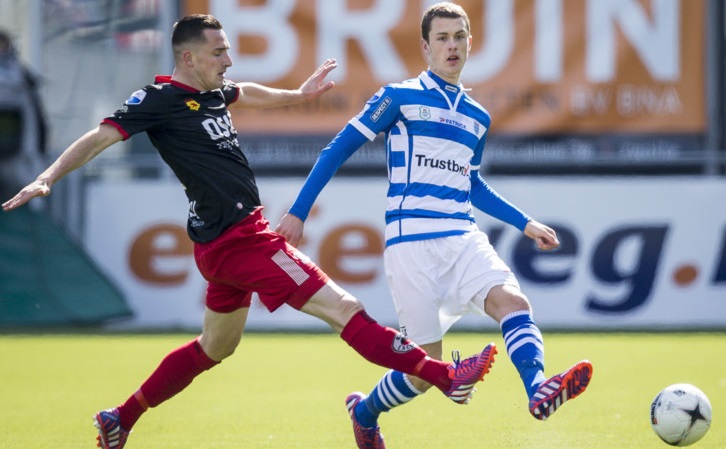 Nhận định ADO Den Haag vs Zwolle, 02h00 16/2 (VĐQG Hà Lan)