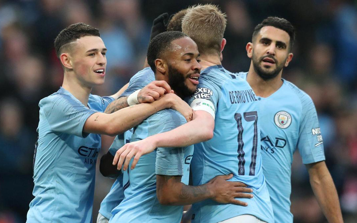 Dự đoán Newport County vs Man City (0h30 ngày 17/2) bởi Football Predictions