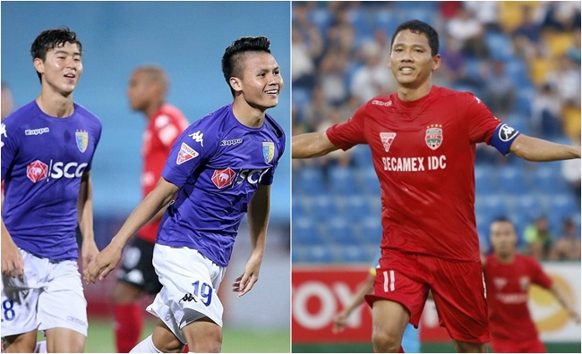 Nhận định Hà Nội vs Bình Dương, 16h00 ngày 16/2 (Siêu cúp Việt Nam)