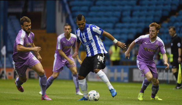 Nhận định Sheffield Utd vs Reading, 22h00 ngày 16/2 (Hạng nhất Anh)