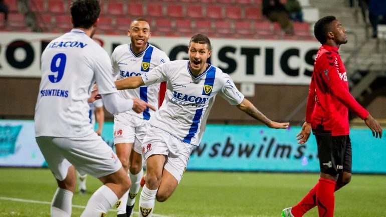 Nhận định Volendam vs Helmond, 02h00 ngày 16/2 (Hạng 2 Hà Lan)