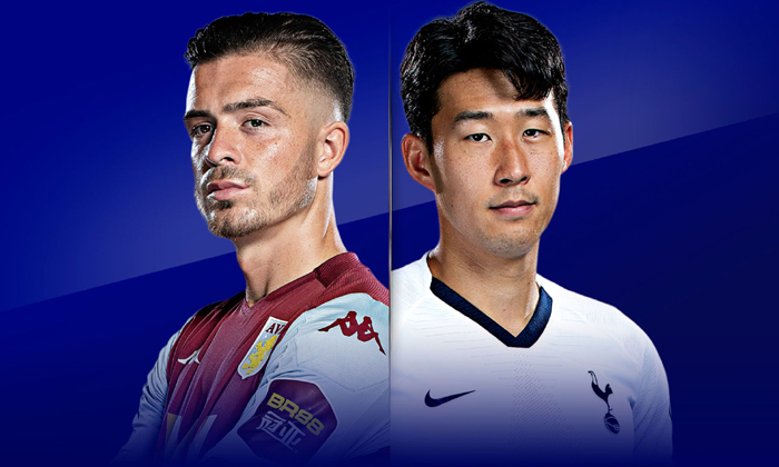 Dự đoán Aston Villa vs Tottenham (21h 16/2) bởi chuyên gia Ali Rampling