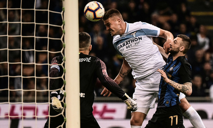 Nhận định Lazio vs Inter Milan, 2h45 ngày 17/2