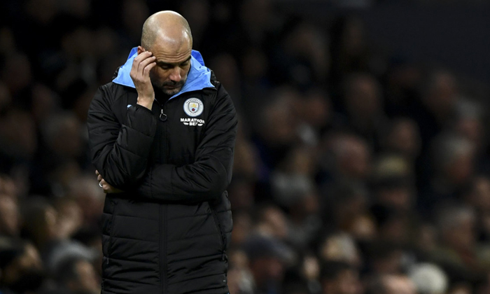 Sau UEFA, Man City đối mặt với án phạt từ giải Ngoại hạng Anh