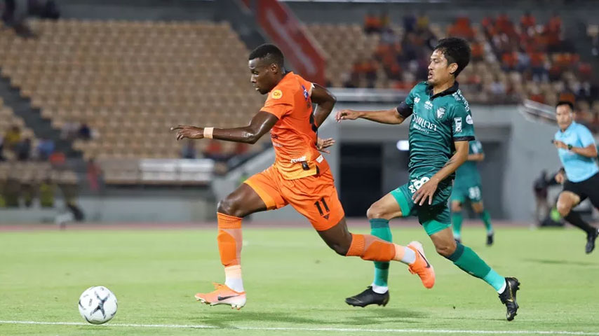 Nhận định BEC Tero Sasana vs Buriram United, 18h00 ngày 16/2