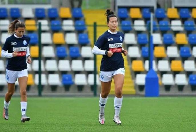 Cầu thủ Việt Kiều của Napoli muốn khoác áo ĐT Việt Nam là ai?