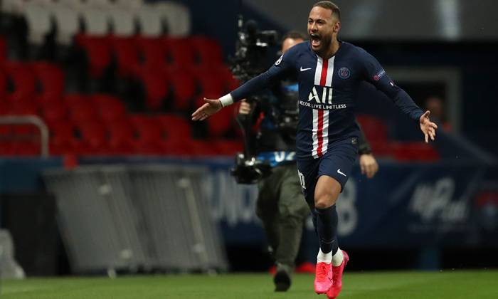 Đội hình dự kiến Barcelona vs PSG, 3h ngày 17/2: Nỗi nhớ Neymar Jr