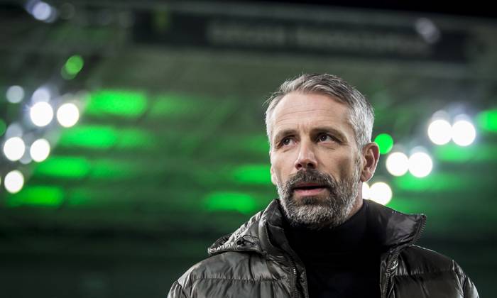 Dortmund công bố HLV trưởng mới ngay trước vòng 1/8 Champions League