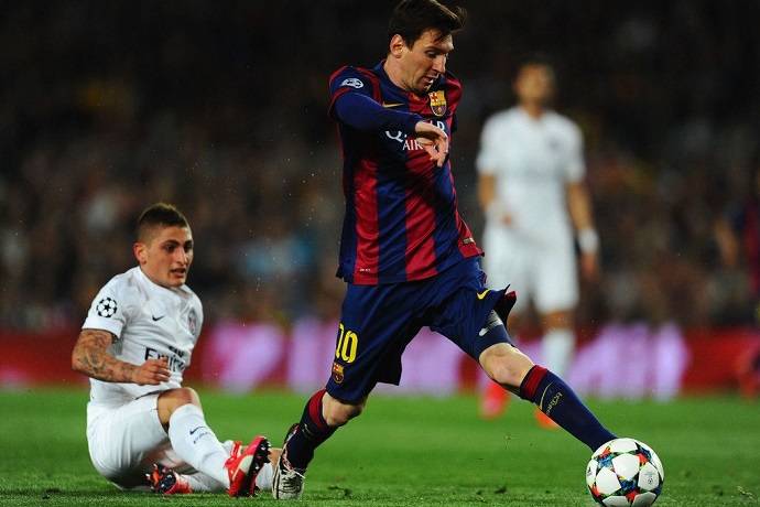 Nhận định Barcelona vs PSG, 3h00 ngày 17/2