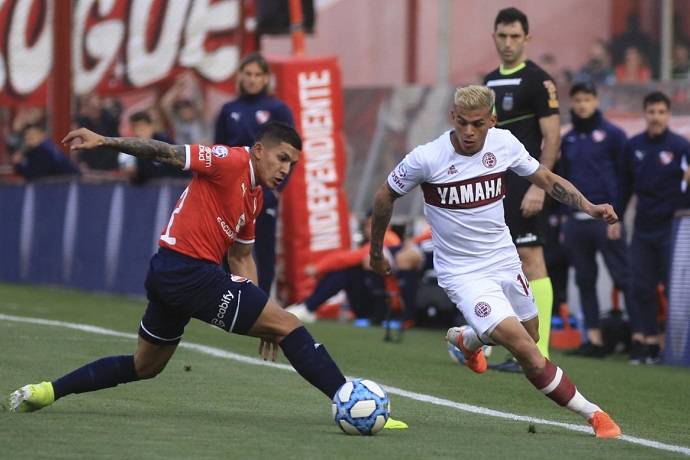 Nhận định Independiente vs Lanús, 7h30 ngày 16/2